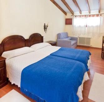 Allariz Hôtel | Hotel O Portelo Rural