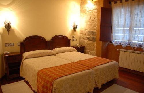 Allariz Hôtel | Hotel O Portelo Rural