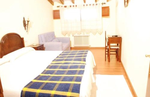 Allariz Hôtel | Hotel O Portelo Rural