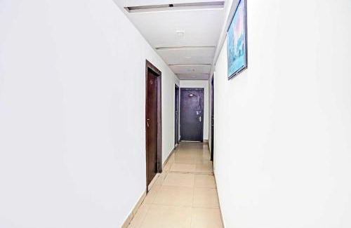 Bareilly Hôtel | Hotel O Prabhat Nagar Bareilly