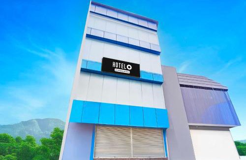Bareilly Hôtel | Hotel O Prabhat Nagar Bareilly