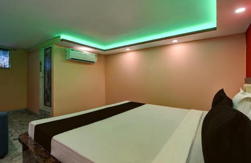 Madanpur Hôtel | Hotel O Prasad Inn
