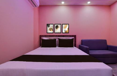 Madanpur Hôtel | Hotel O Prasad Inn