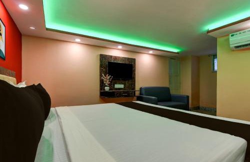 Madanpur Hôtel | Hotel O Prasad Inn