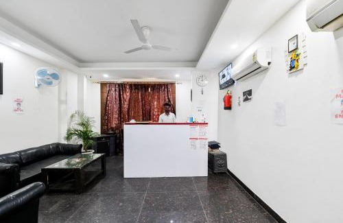 Khattalwada Hôtel | Hotel O Premium Rooms Chhatarpur