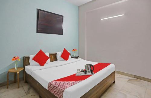New Delhi Hôtel | Hotel O Premium Stay Near Dlf Avenue Saket