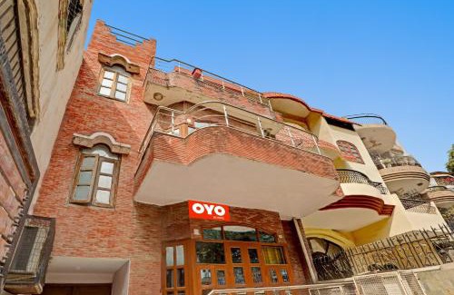 New Delhi Hôtel | Hotel O Premium Stay Near Dlf Avenue Saket