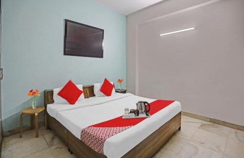 New Delhi Hôtel | Hotel O Premium Stay Near Dlf Avenue Saket