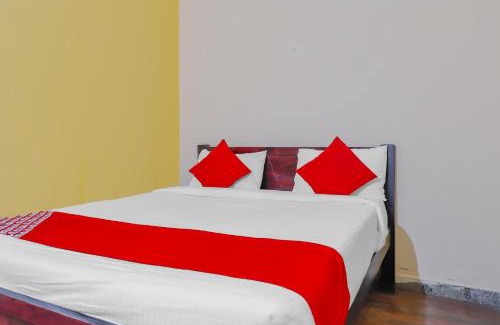 Electronics City Hôtel | Hotel O PRIME NEST ROOMS