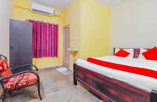 Electronics City Hôtel | Hotel O PRIME NEST ROOMS