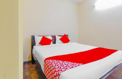 Electronics City Hôtel | Hotel O PRIME NEST ROOMS
