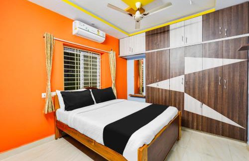 Tirupati Hôtel | Hotel O PS5 Home Stay