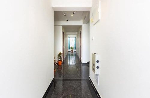 Kondapur Hôtel | Hotel O Qualia Inn Kondapur Near Botanical Garden