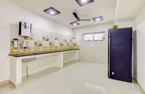 Hyderabad Maison | Hotel O R D CONVENTION & LUXURY ROOMS