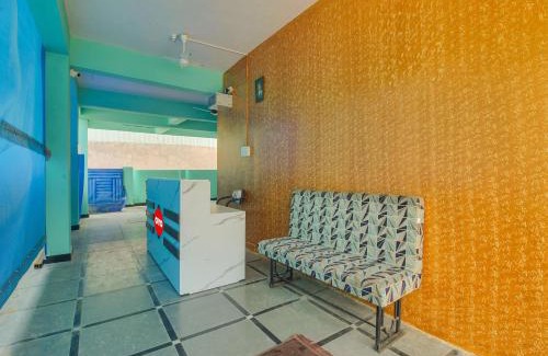 Ramoji Film City Hôtel | Hotel O R.J.international