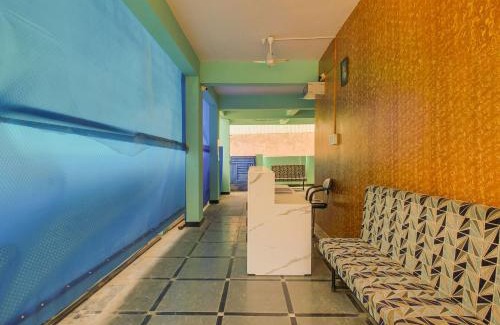 Ramoji Film City Hôtel | Hotel O R.J.international