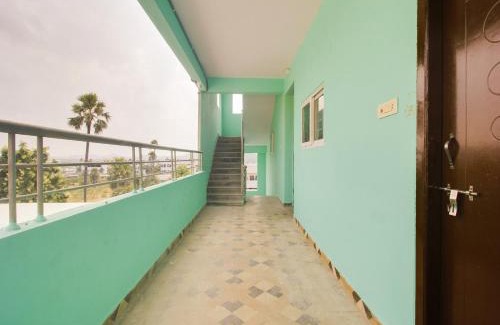 Ramoji Film City Hôtel | Hotel O R.J.international