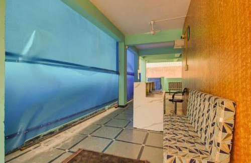 Ramoji Film City Hôtel | Hotel O R.J.international