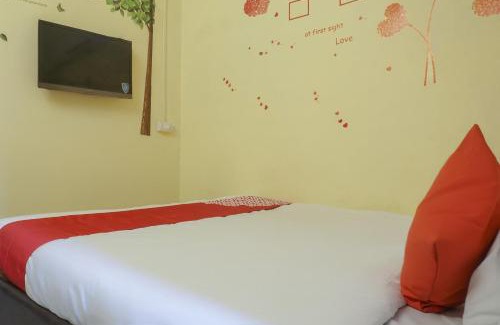 Nigdi Hôtel | Hotel O R K Hotel