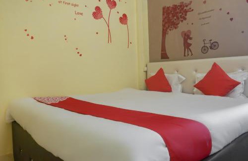 Nigdi Hôtel | Hotel O R K Hotel