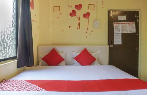 Nigdi Hôtel | Hotel O R K Hotel