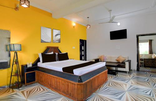 Bermo Hôtel | Hotel O R.K International Resort
