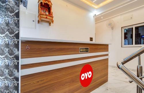 Nagpur Hôtel | Hotel O R.S.