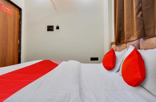 Nagpur Hôtel | Hotel O R.S.