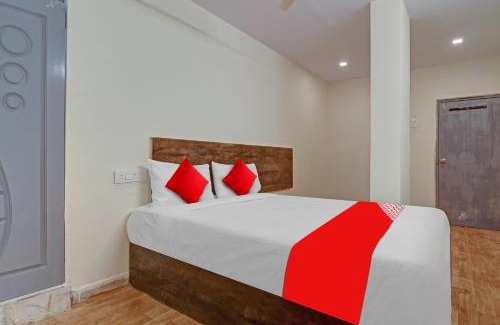 Hyderabad Hôtel | Hotel O R Square Bn Reddy