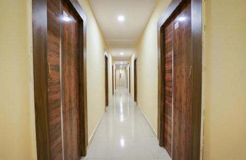 LB Nagar Hôtel | Hotel O R Square Stay Near LB Nagar Metro