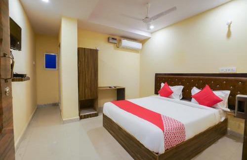 LB Nagar Hôtel | Hotel O R Square Stay Near LB Nagar Metro