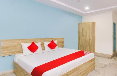Dilsukhnagar Hôtel | Hotel O R Squre Inn
