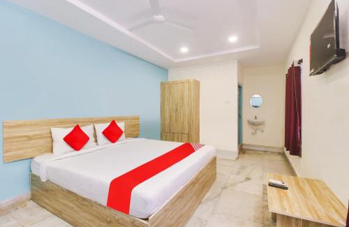 Dilsukhnagar Hôtel | Hotel O R Squre Inn