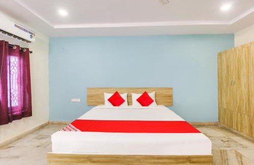 Dilsukhnagar Hôtel | Hotel O R Squre Inn