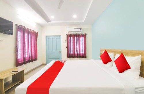 Dilsukhnagar Hôtel | Hotel O R Squre Inn