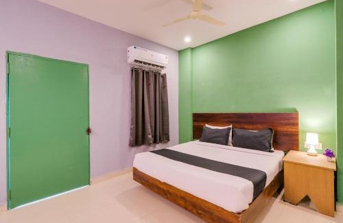 Hyderabad Hôtel | Hotel O Ragas