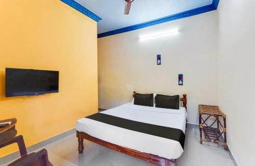 Bommayapalayam Hôtel | Hotel O Raghul Residency