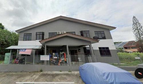 Johor Bahru Hôtel | Hotel O RAHMAH SOJOURN CENTRE
