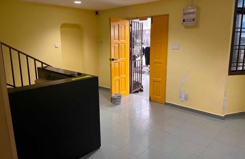 Johor Bahru Hôtel | Hotel O RAHMAH SOJOURN CENTRE