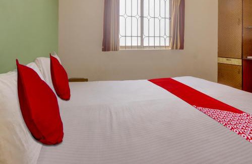 Wilson Garden Hôtel | Hotel O Raj Comforts