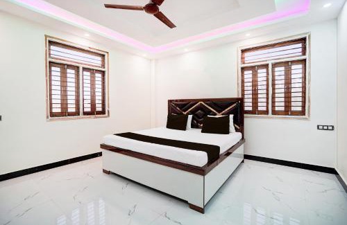 Chandauli Hôtel | HOTEL O RAJ PALACE