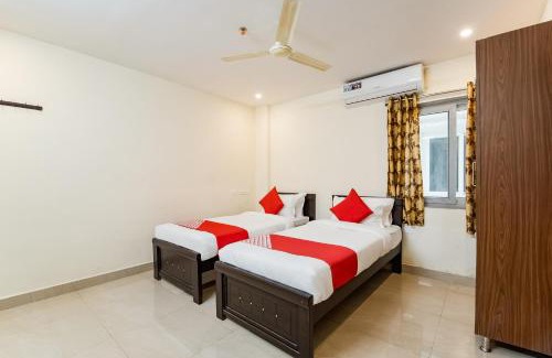 Anakapalle Hôtel | Hotel O Ram Nivas