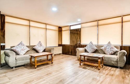 Anakapalle Hôtel | Hotel O Ram Nivas
