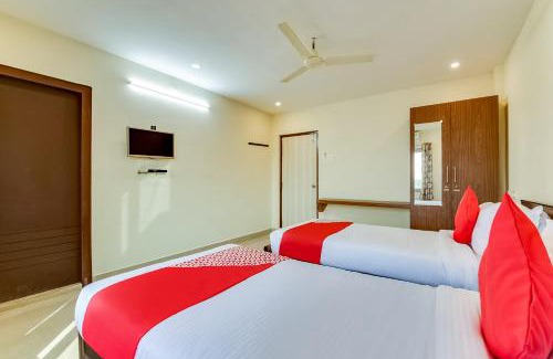 Anakapalle Hôtel | Hotel O Ram Nivas