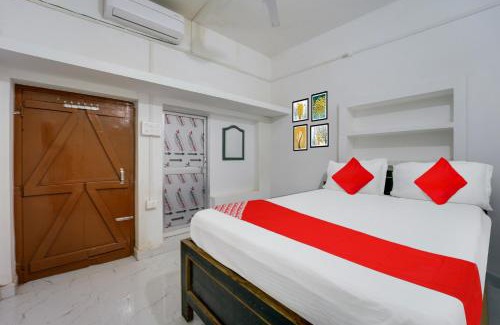 Begusarai Hôtel | HOTEL O RAMESHWARAM