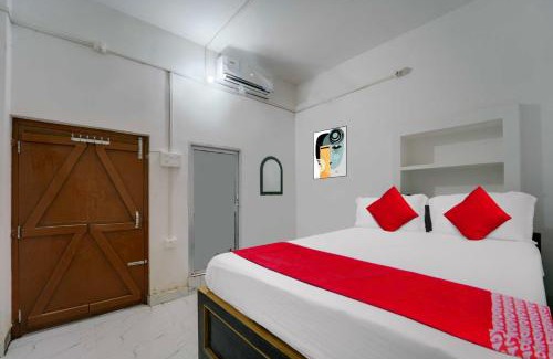 Begusarai Hôtel | HOTEL O RAMESHWARAM