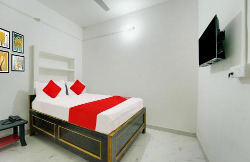 Begusarai Hôtel | HOTEL O RAMESHWARAM