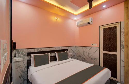 Jaipur District Hôtel | Hotel O Rasuj