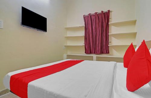 Hyderabad Hôtel | Hotel O RBS Square Langer Houz