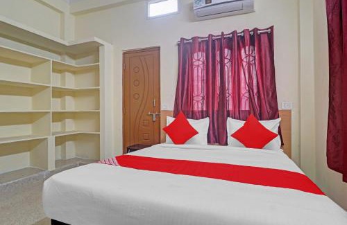 Hyderabad Hôtel | Hotel O RBS Square Langer Houz